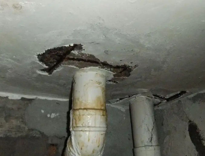 临颍卫生间漏水维修公司浅析临颍卫生间渗水维修的方法