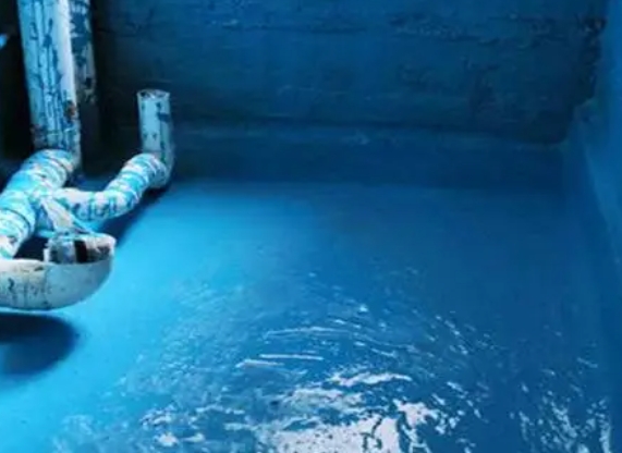 临颍卫生间漏水维修公司分下防水公司如何判断防水工程的质量?